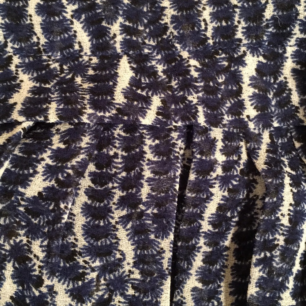 Max studio flowy blouse size medium - Picture 6 of 15